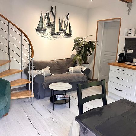 Vila Le Pre Aux Loups Hautot-sur-Mer Exteriér fotografie